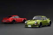 IGNITION MODEL RWB Backdate Green IG3875
