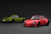 IGNITION MODEL RWB Backdate Green IG3875