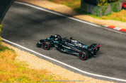 Mercedes-AMG F1 W14 E Performance Spanish Grand Prix 2023 George Russell
