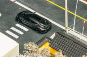 Tarmac Works 1/64 - Koenigsegg Gemera Grey