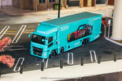 Mitsubishi Fuso Super Great LB-TRUCKS