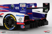 TS0677 * Acura ARX-06 #60 Acura Meyer Shank Racing 2025 IMSA Daytona 24 Hrs