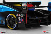 TS0680 * Cadillac V-Series.R #10 Cadillac Wayne Taylor Racing 2025 IMSA Daytona 24 Hrs