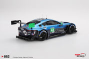 TS0682 * Aston Martin Vantage GT3 EVO #44 Magnus Racing 2025 IMSA Daytona 24 Hrs