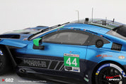 TS0682 * Aston Martin Vantage GT3 EVO #44 Magnus Racing 2025 IMSA Daytona 24 Hrs
