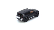 INNO 1/64 YANGWANG U8 Black