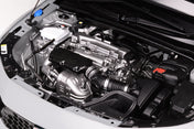 1/18 The Honda Civic Type R (FL5) Supersonic Gray - MOTORHELIX