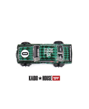 KaidoHouse x Mini GT Nissan Skyline 2000GT-R (KPGC10) Cortez V1