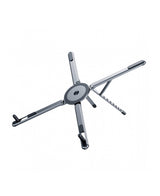 Aluminum alloy + silicone + strong magnet
