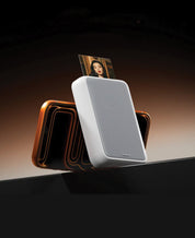 Hanni MT56i Portable Photo Printer