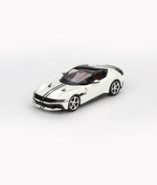 BBR - Ferrari 12 Cilindri Bianco Avus
