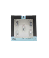 American Diorama 1:64 Team Liberty Walk (Set of 5 figures)