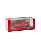 Tarmac Works 1/64 993 Remastered By Gunther Werks 红色 - ROAD64