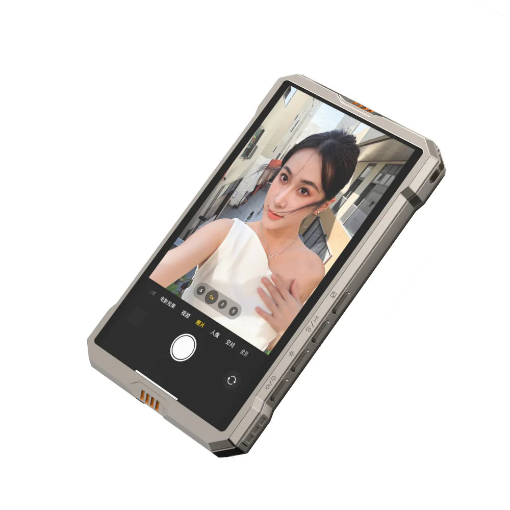 Selfie monitor screen (ms01)