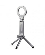 Aluminum alloy Phone Stand magnet for iPhone