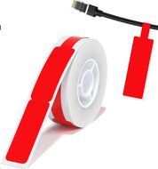 T12.5*74+35-60 Red Cable