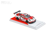 AR Box 1/64 Porsche 911 - 2026 GT World Challenge Asia Okayama #911
