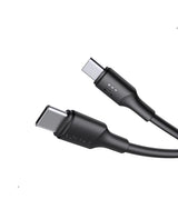 VOLTME POWERLINK EDC CTC 100W 5A 2M | BLACK