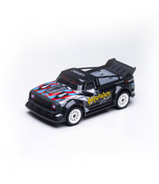 UDI 1/16 悍马 4WD 电动无刷 RTR 遥控漂移卡车和公路卡车 - UD1601-PRO