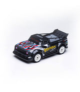 UDI 1/16 悍马 4WD 电动无刷 RTR 遥控漂移卡车和公路卡车 - UD1601-PRO