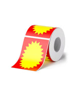 T75*110mm-70សន្លឺក ព្រីនក្រហម ខ្មៅ