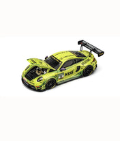 潮流爱好 - 保时捷 911 GT3 R DTM 2024 NO.91
