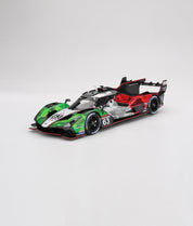 TOP SPEED - Lamborghini SC63 #63 Automobili Lamborghini Squadra Corse 2025 IMSA Daytona 24 Hrs