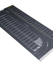 RC STUDIIO MOUSE PAD AND PARKING STYLE 2 1/64