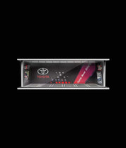 TOYOTA- LIGHT VERSION ASSEMBLY SCENE