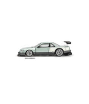 KaidoHouse x Mini GT Nissan Silvia S13-R KAIDO WORKS V1 KHMG232