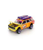 KAIDO HOUSE - 达特桑 KAIDO 510 旅行车 4x4 KAIDO ISLANDS V1