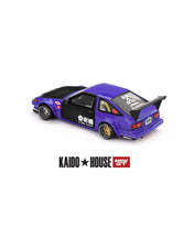 KaidoHouse x Mini GT Toyota AE86 Sprinter Trueno TOUGE V1 KHMG254